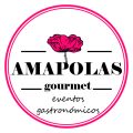 Logo Amapolas Gourmet